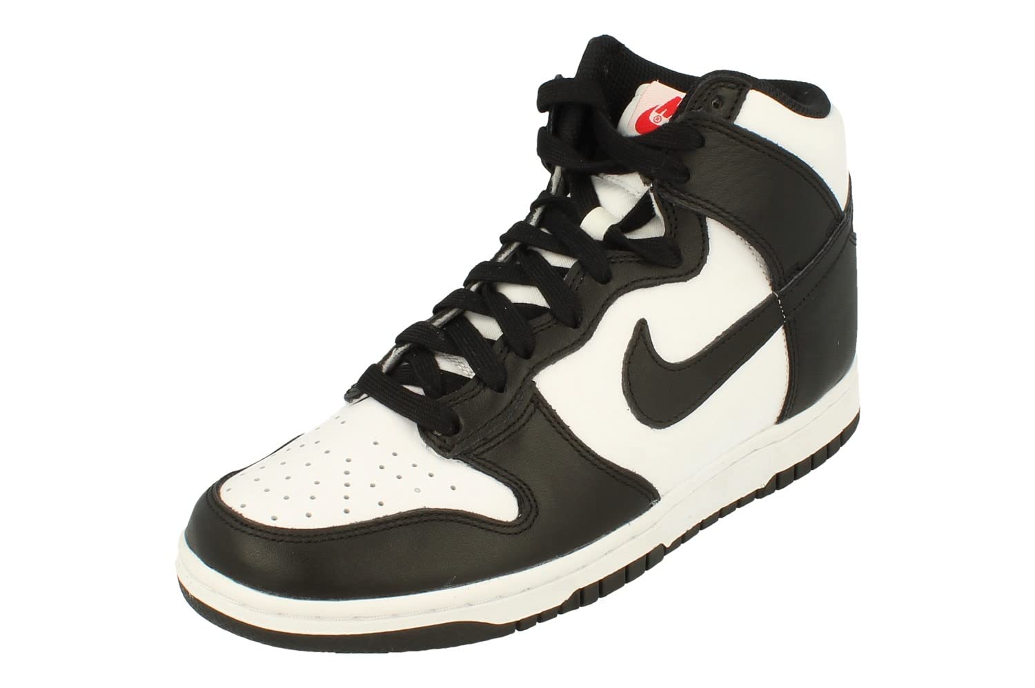 Amazon | [ナイキ] Dunk High Panda [並行輸入品] - DD1869103 - Color